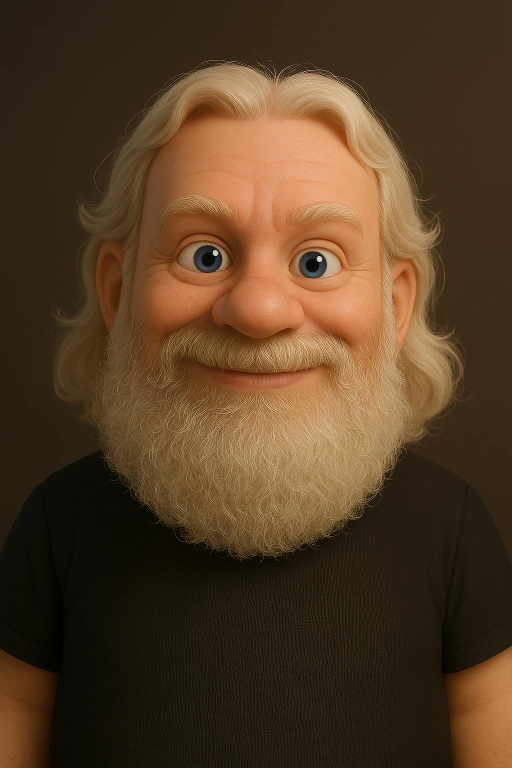 user avatar image for DaSchelmo