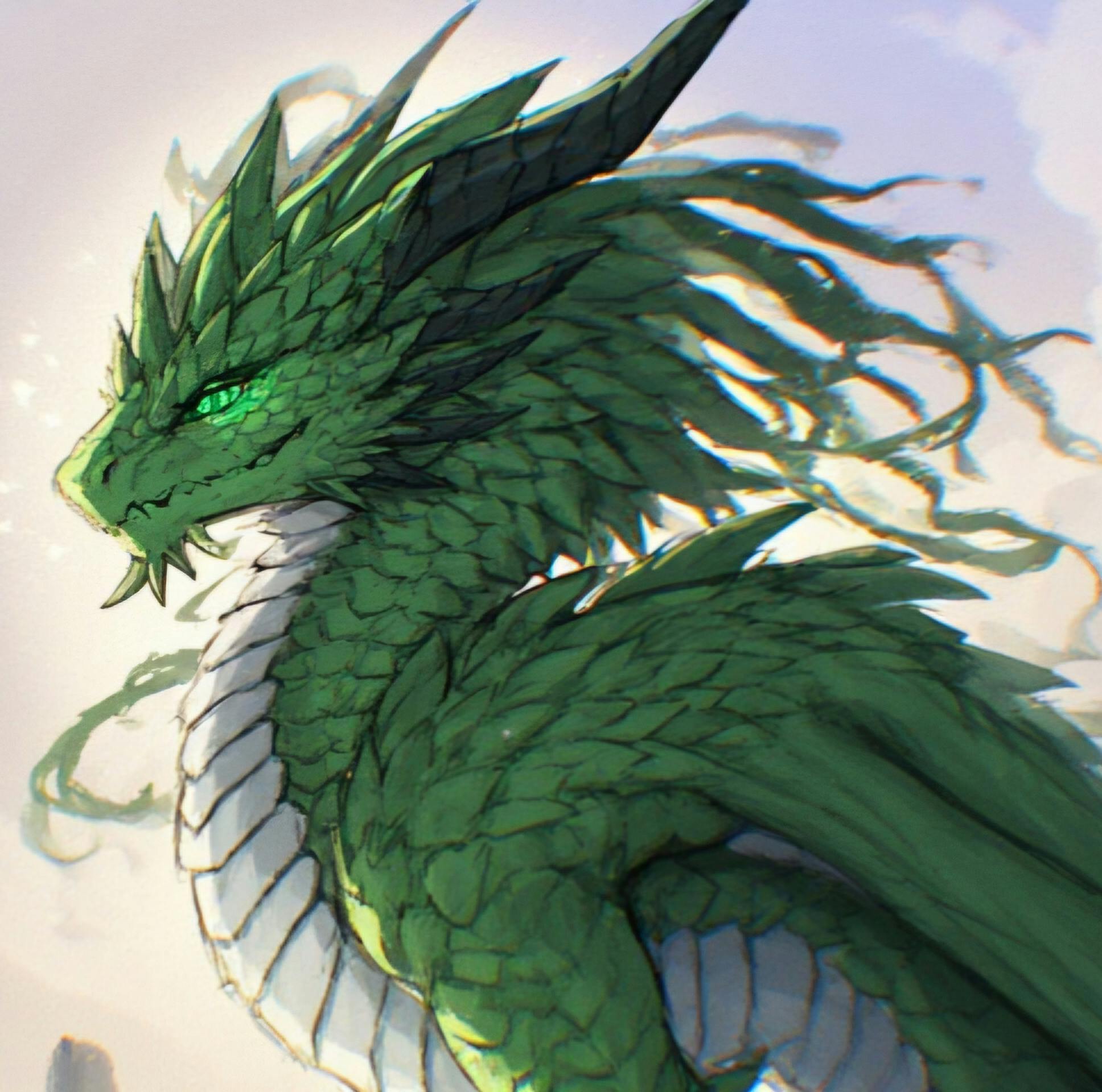 user avatar image for Eragon W.