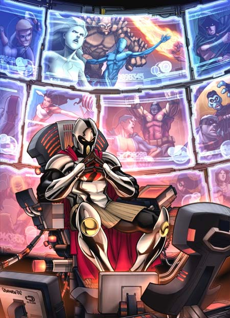 user avatar image for Raithe