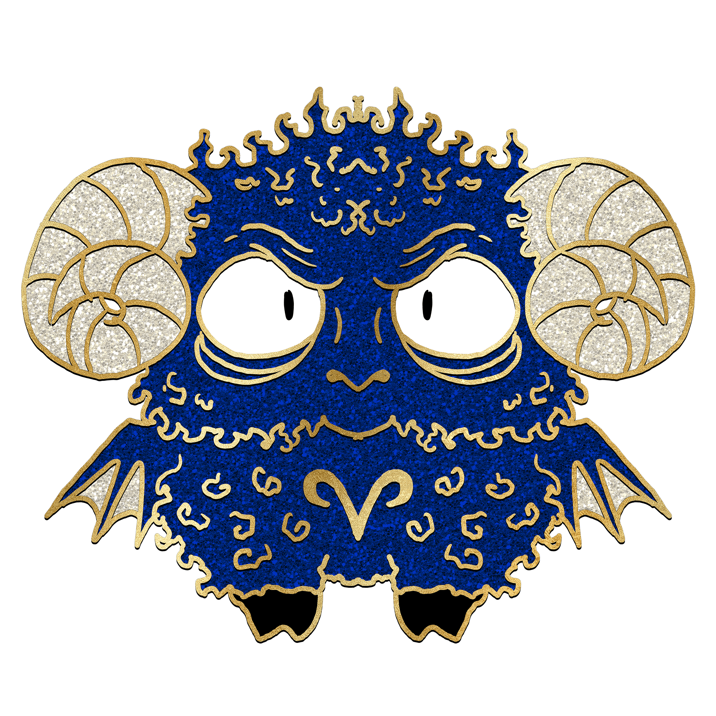 Aries - March 21 - April 19 - Angry at the world