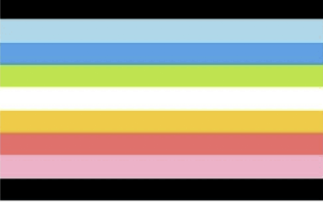 Queer Pride