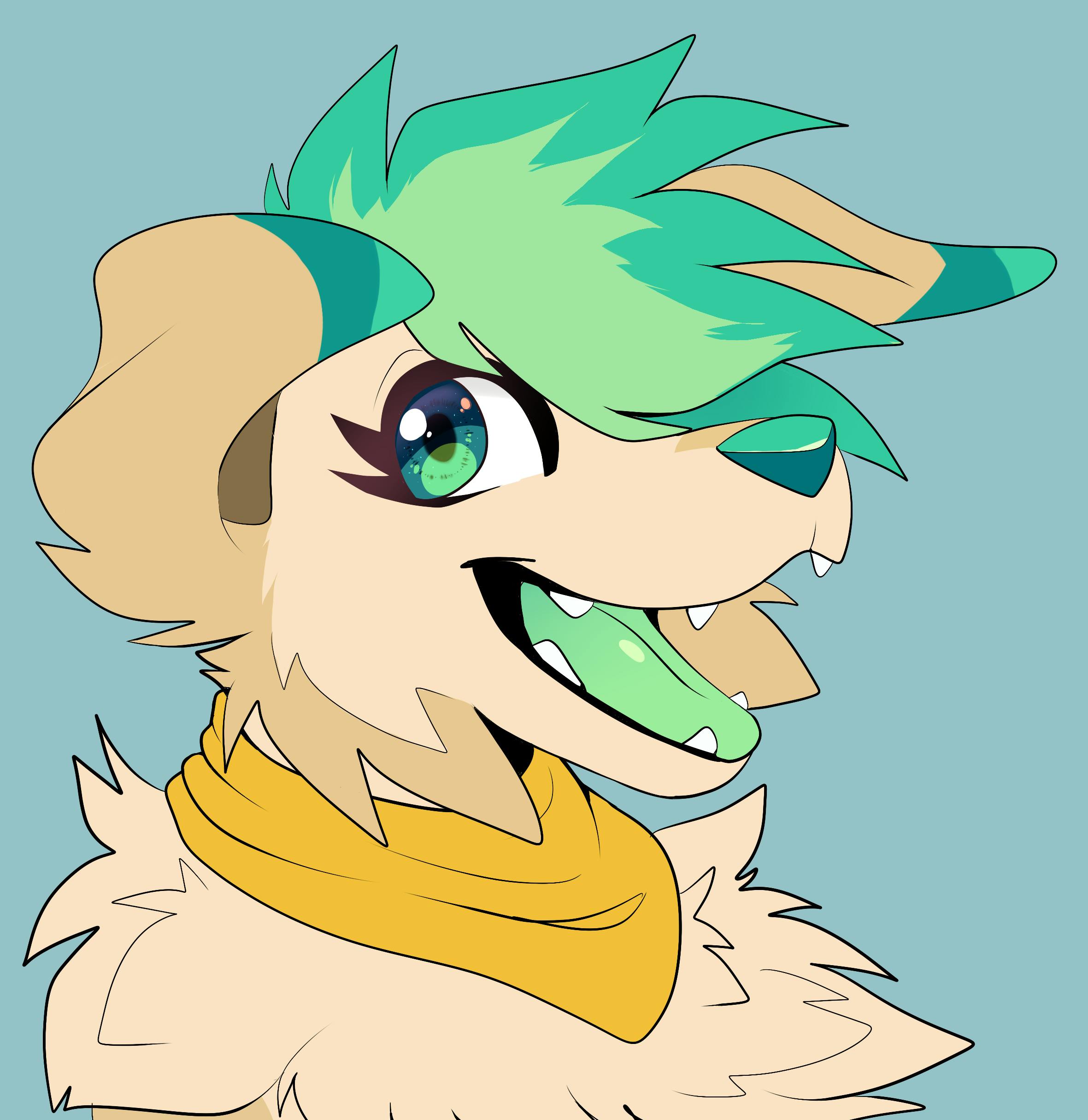 user avatar image for Alicia Pelchat