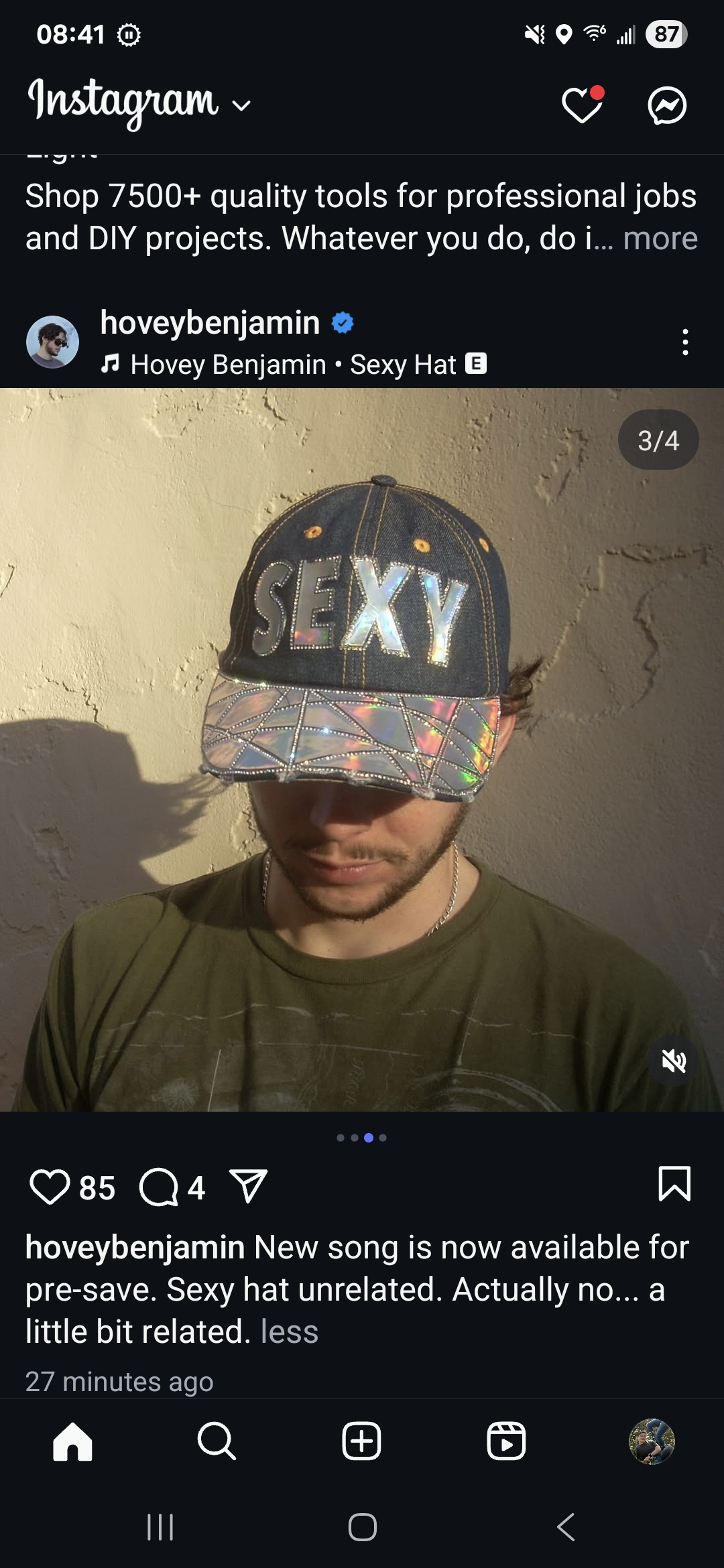 user avatar image for Chase Randolph
