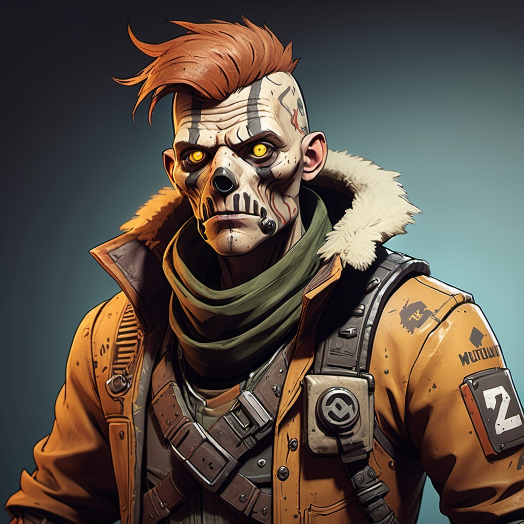 user avatar image for Anthony Ockendon