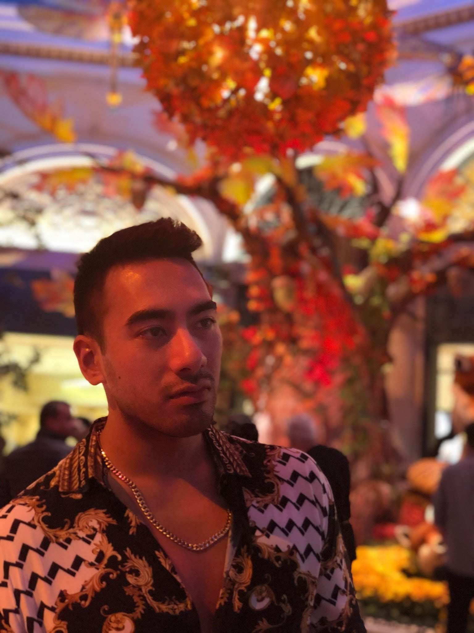 user avatar image for Andrew