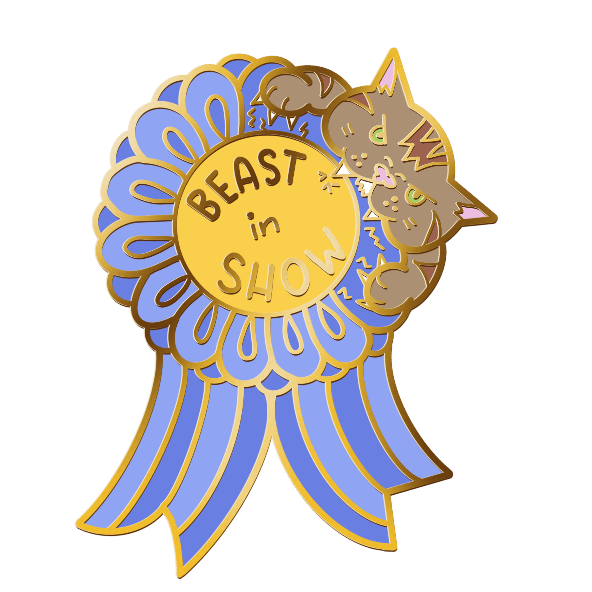 Beast In Show