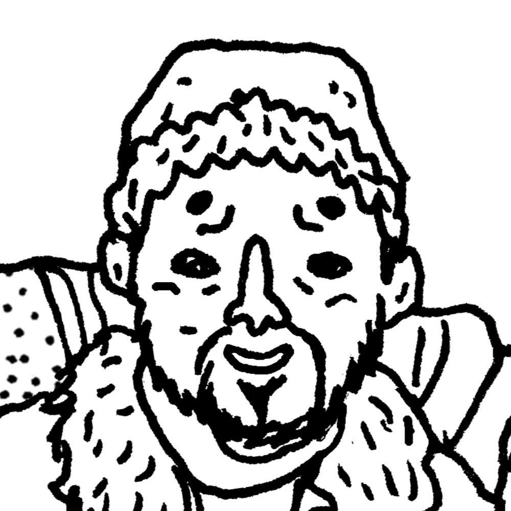 user avatar image for Ryland H Garnett