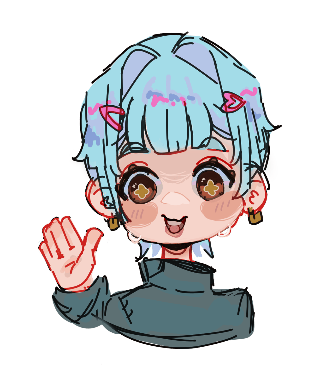 user avatar image for Oatomi