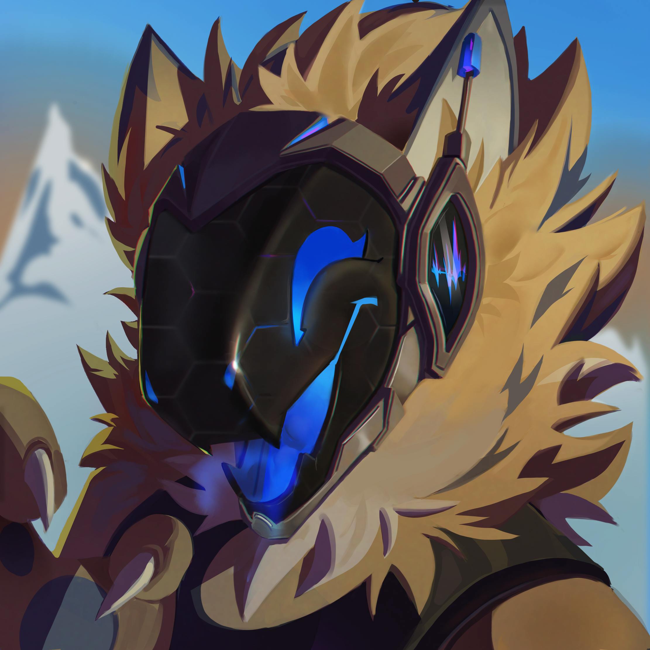user avatar image for Nyx