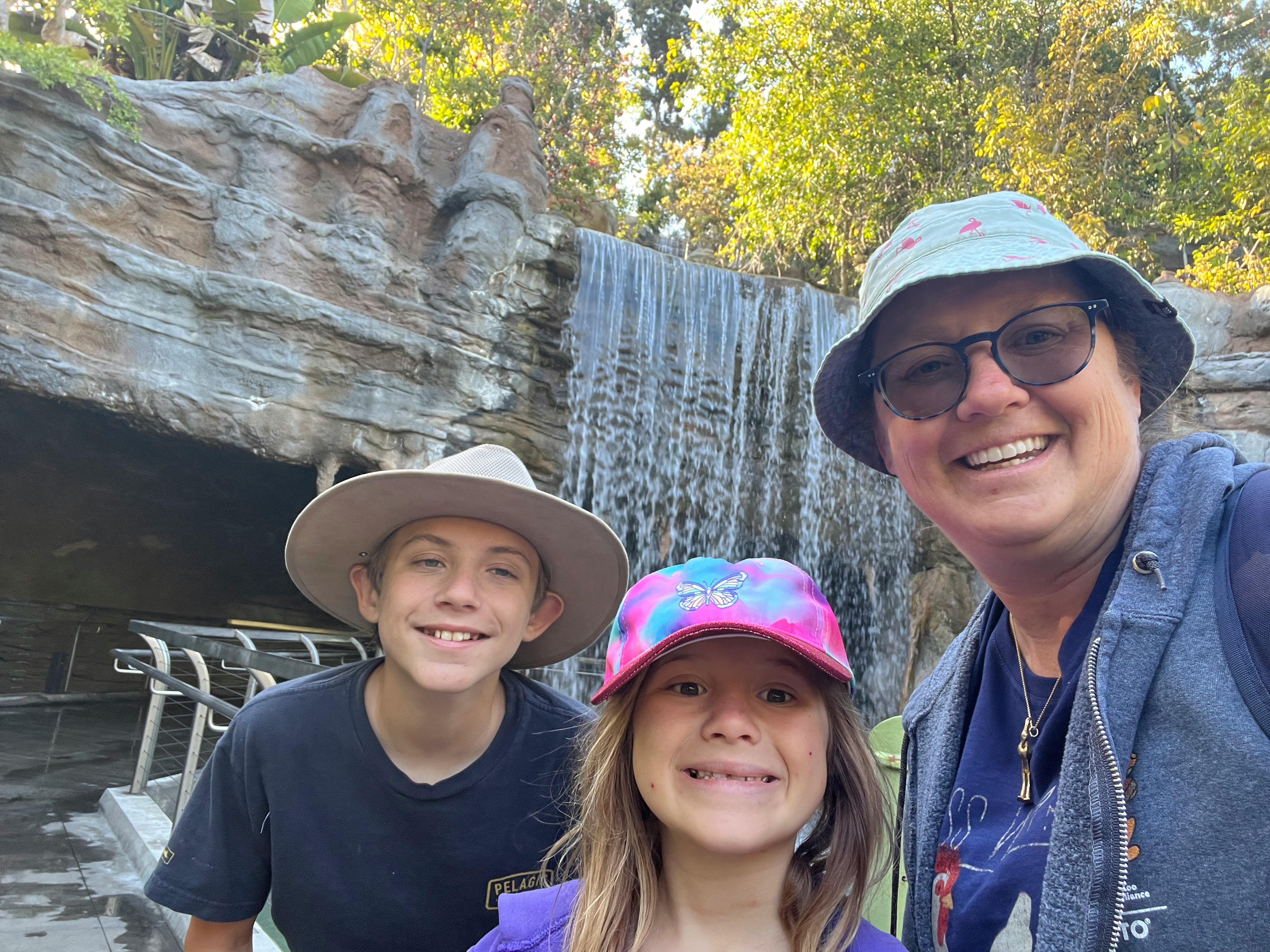 user avatar image for Kimberly Hanzlik