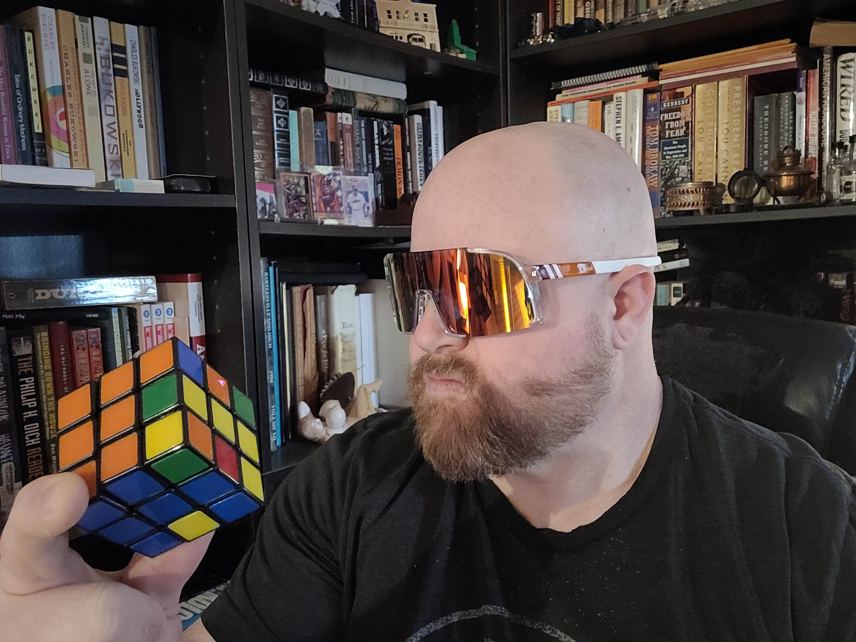 user avatar image for KEITH A EARICKSON