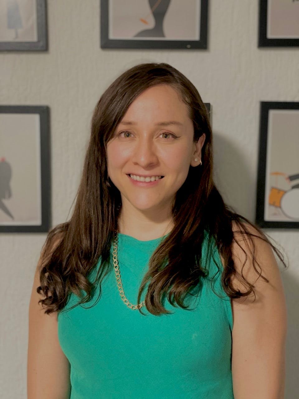 user avatar image for Melody Fuentes