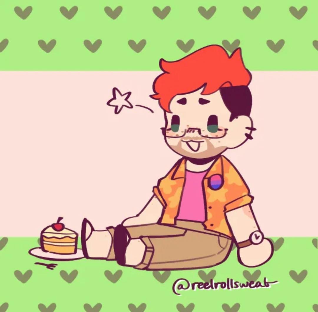 user avatar image for Lee McG