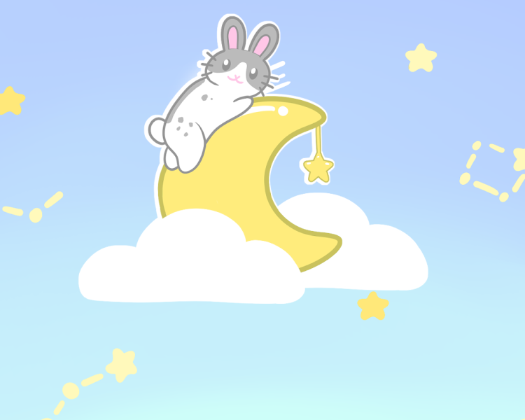 user avatar image for LunarLapine