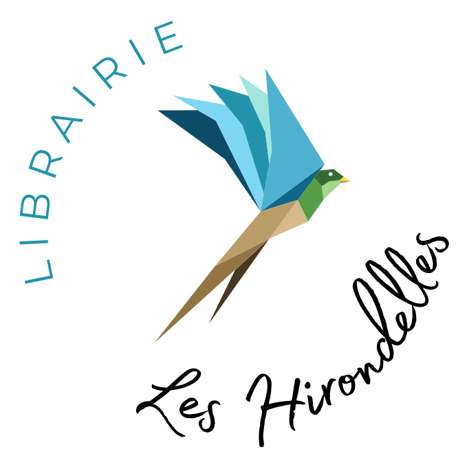 user avatar image for Librairie Les hirondelles