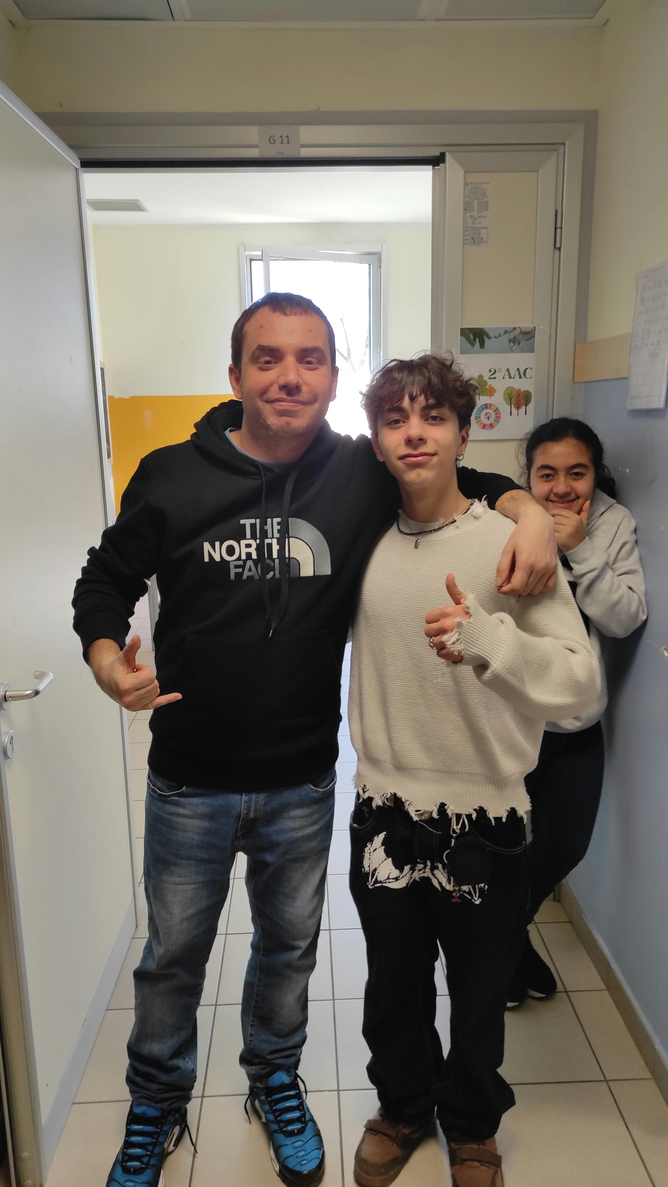 user avatar image for Andrea Bignardi