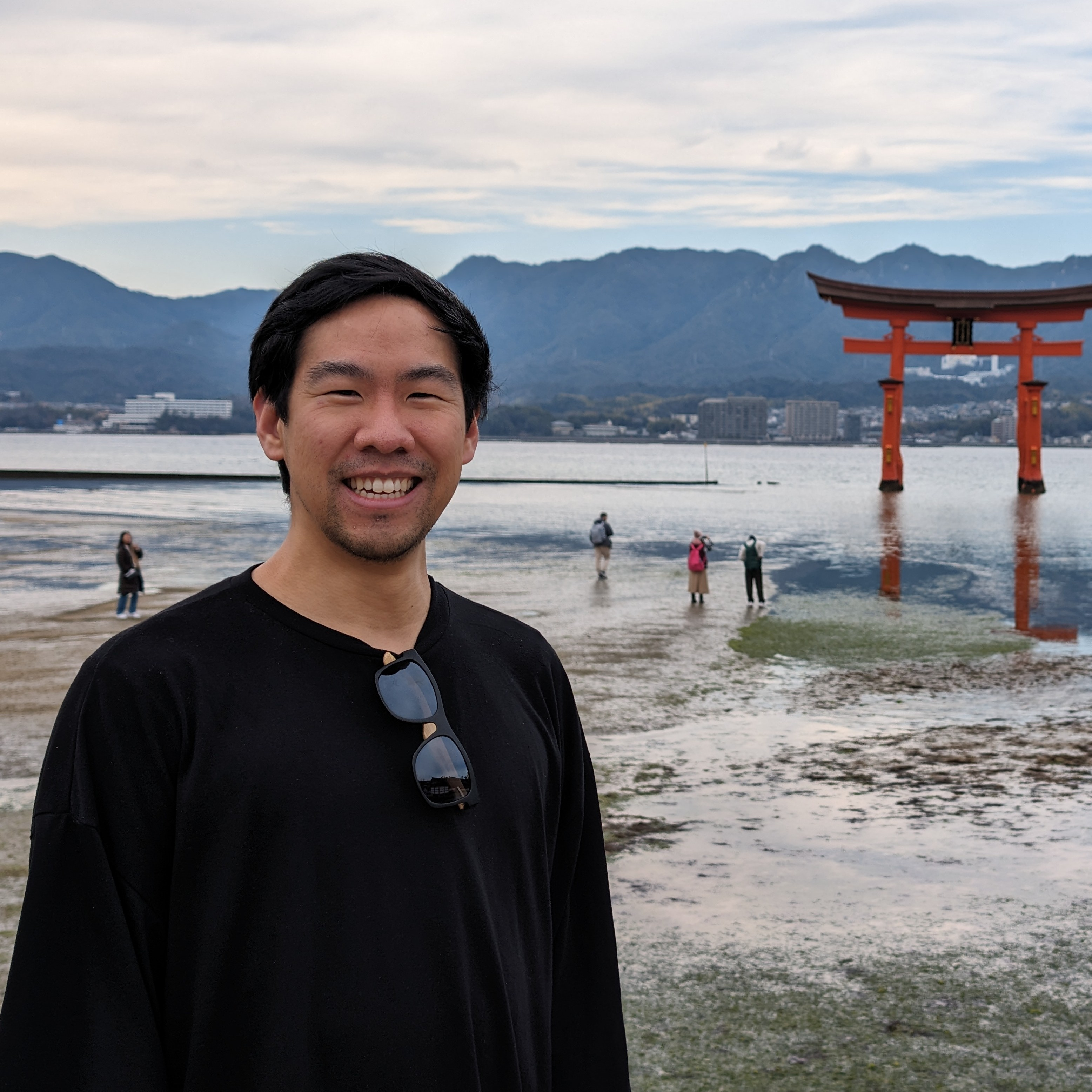 user avatar image for Jonny Liu