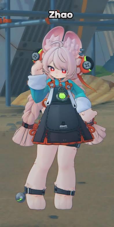 user avatar image for Recon Thunder