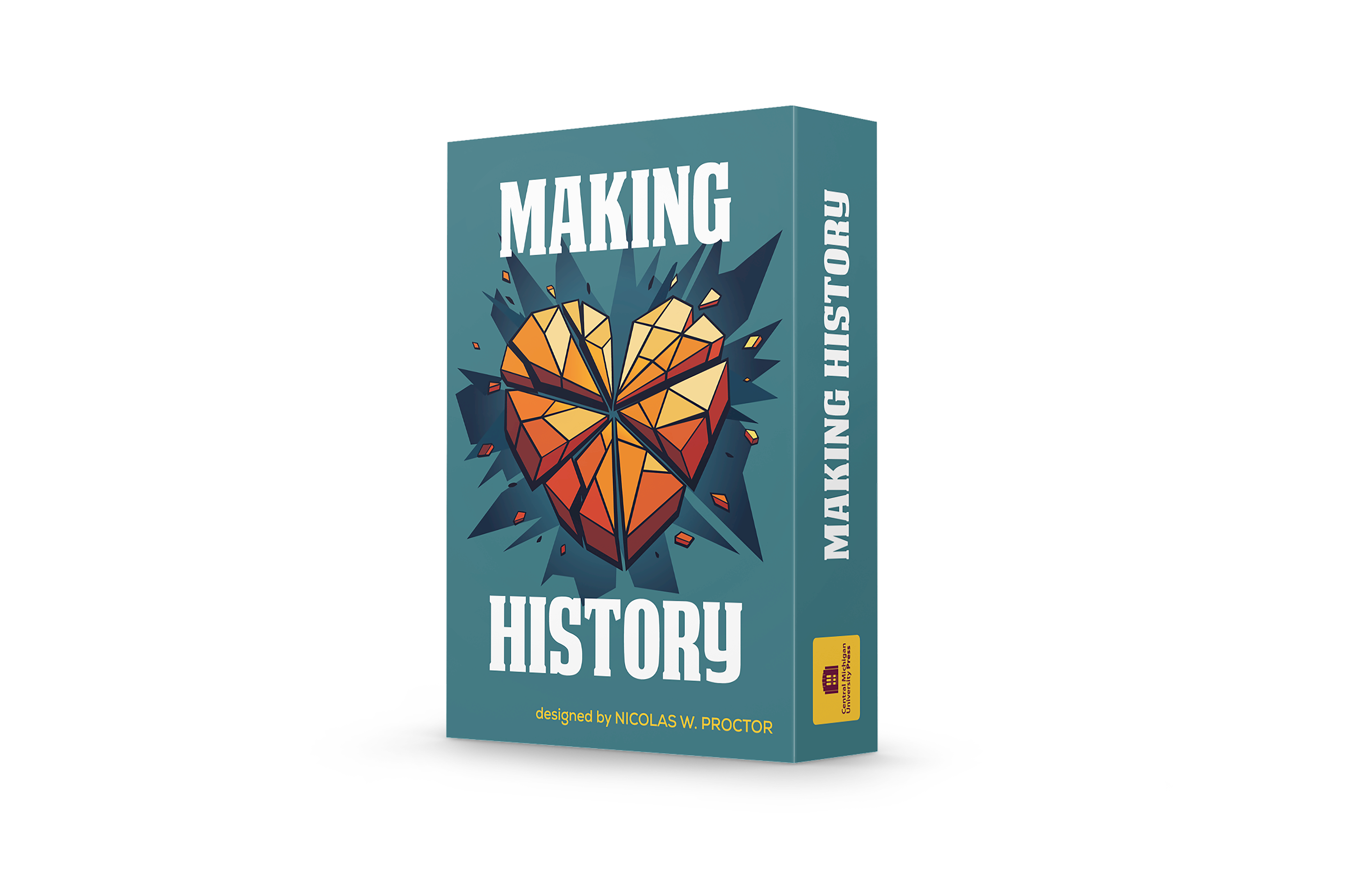 Making History