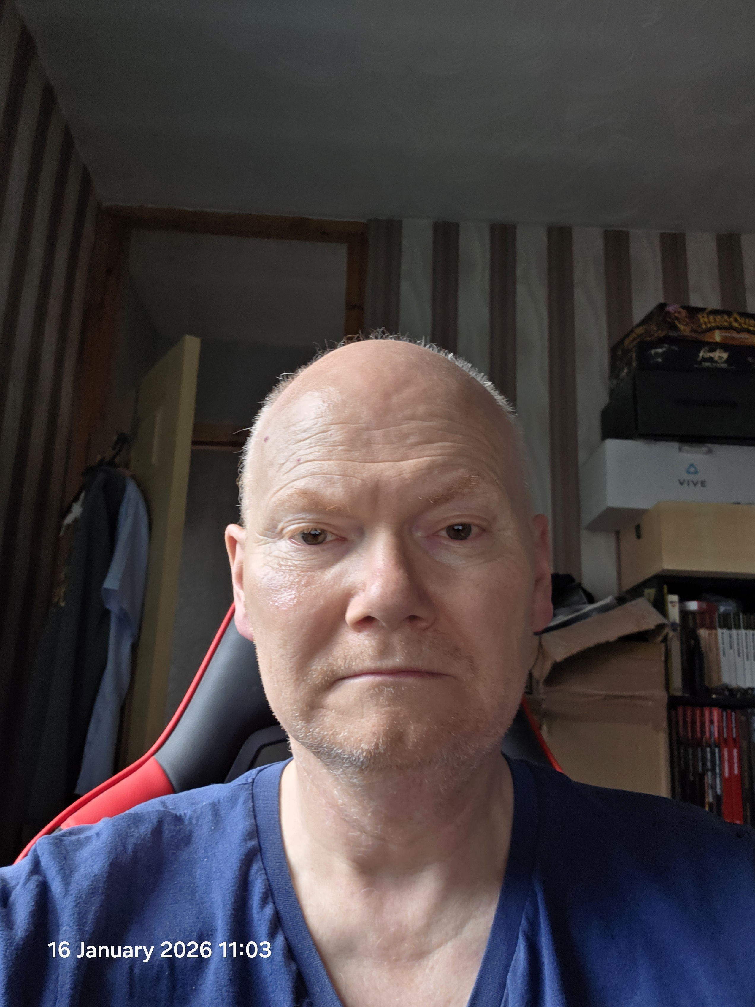 user avatar image for Stuart Ensor