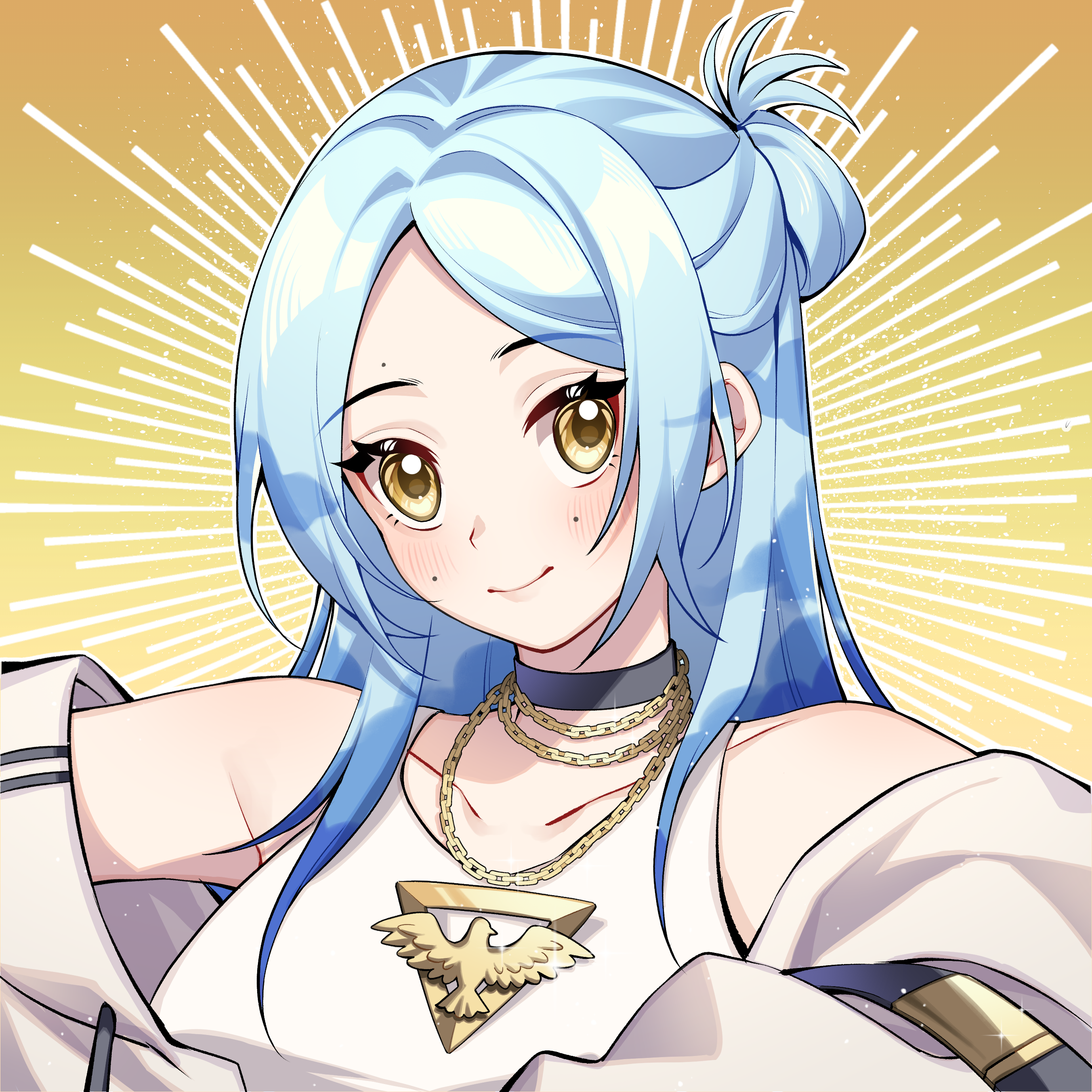 user avatar image for Souma Spiritus