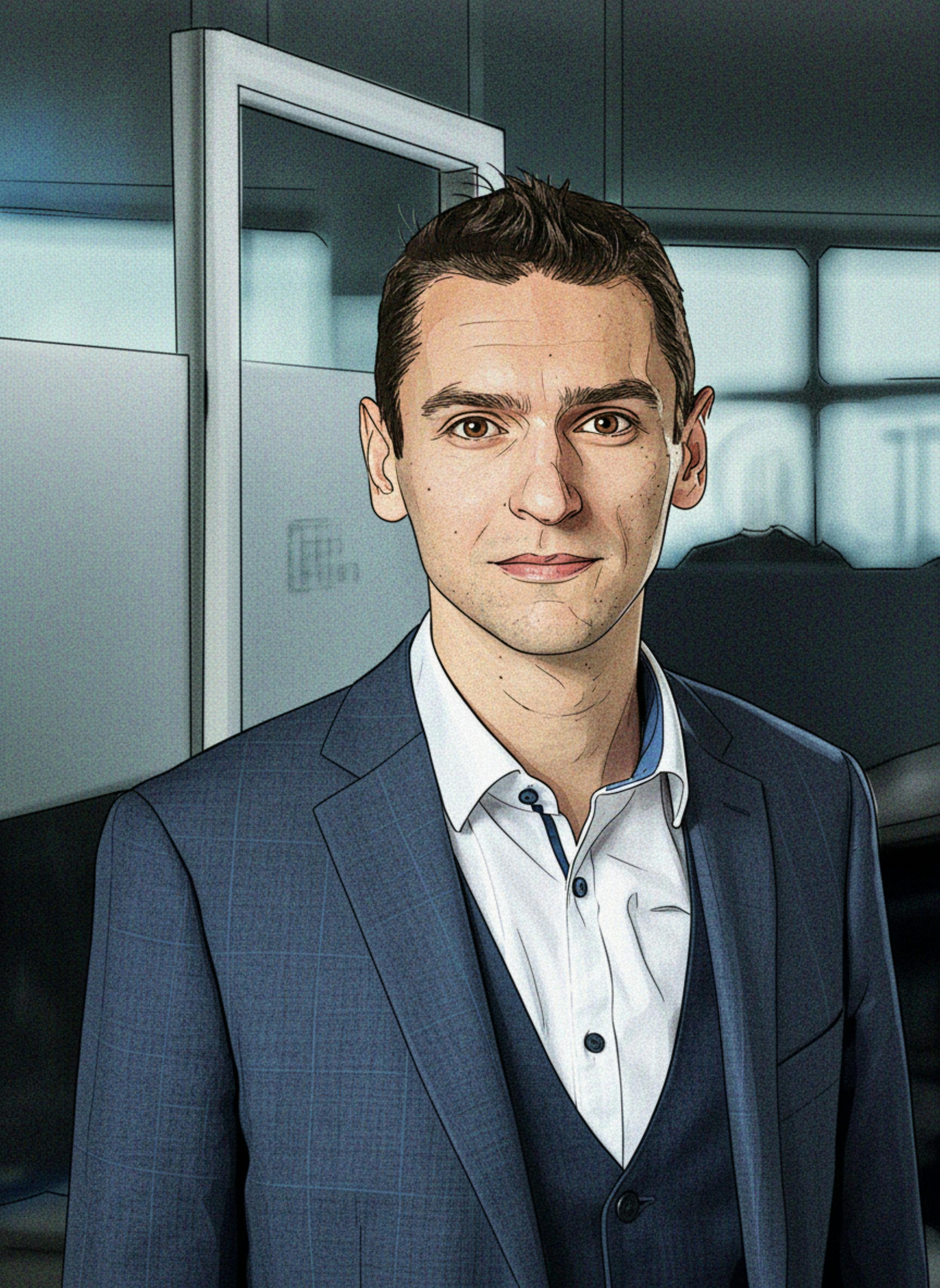 user avatar image for Hannes