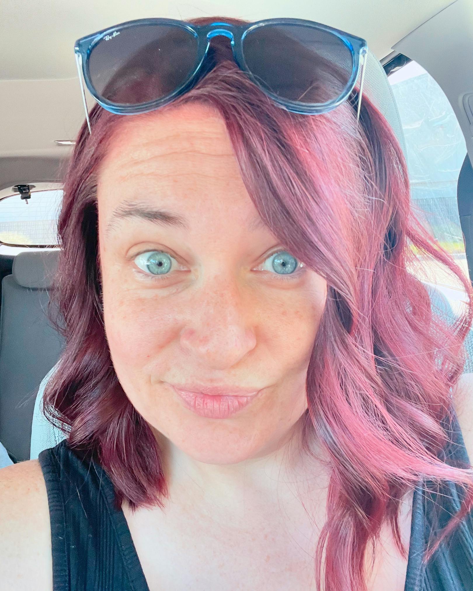 user avatar image for Amber Sumner