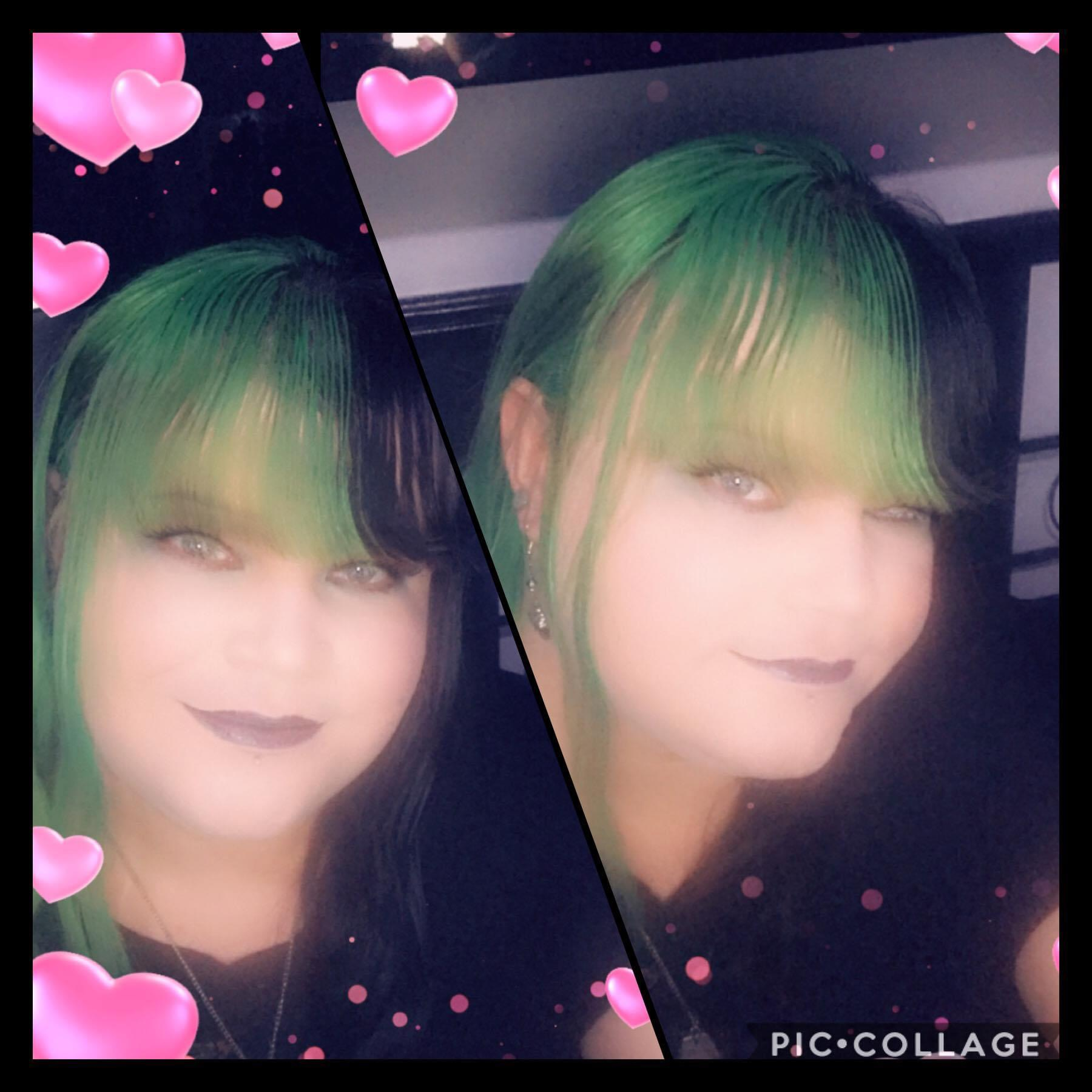 user avatar image for Alexis jade