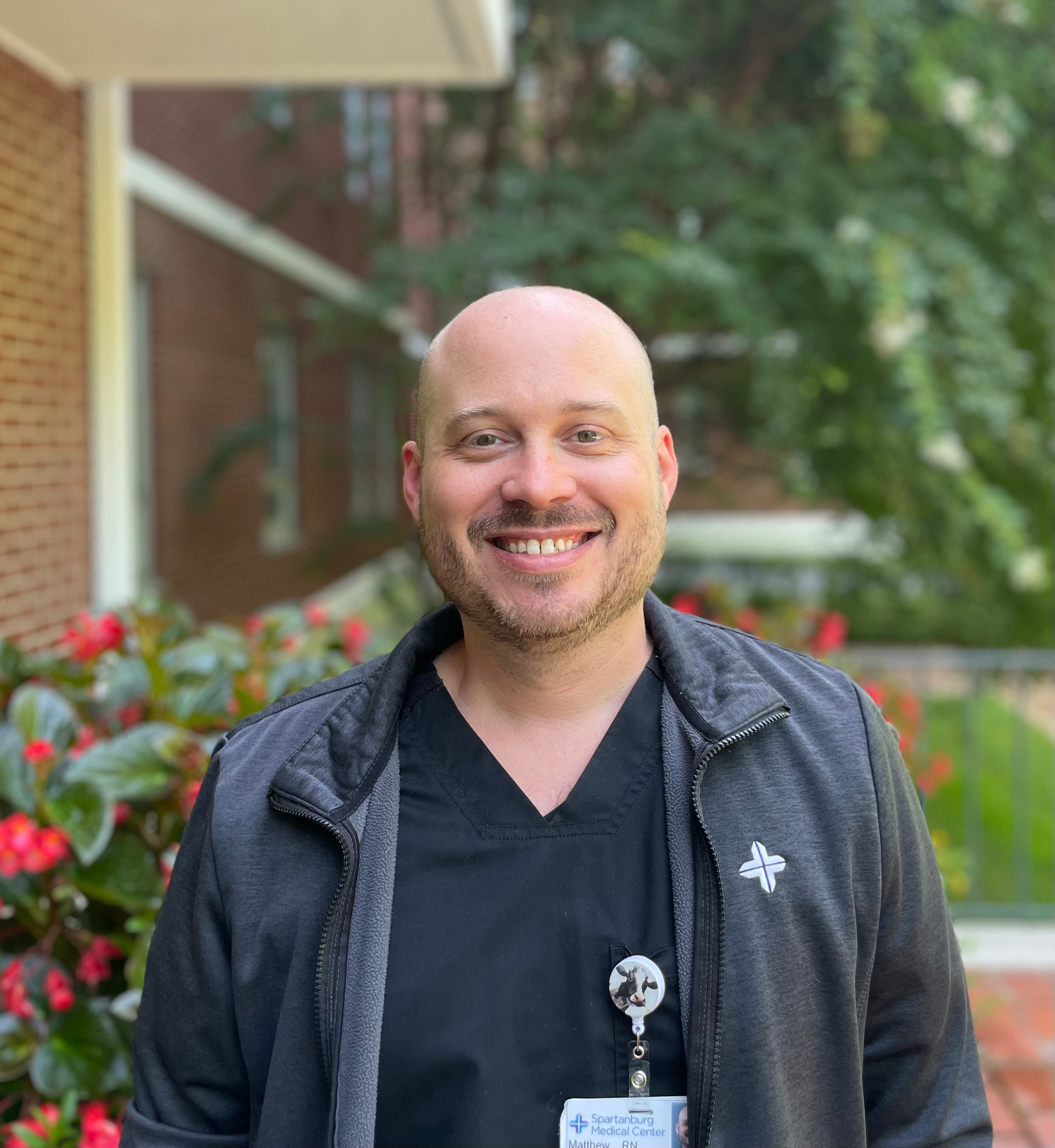 user avatar image for Matthew Brown