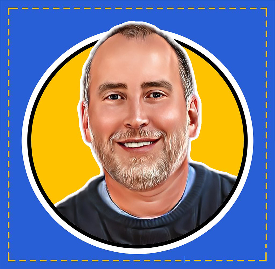 user avatar image for Antknee