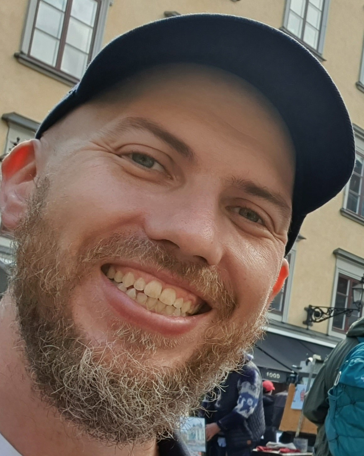user avatar image for Andreas Forsberg