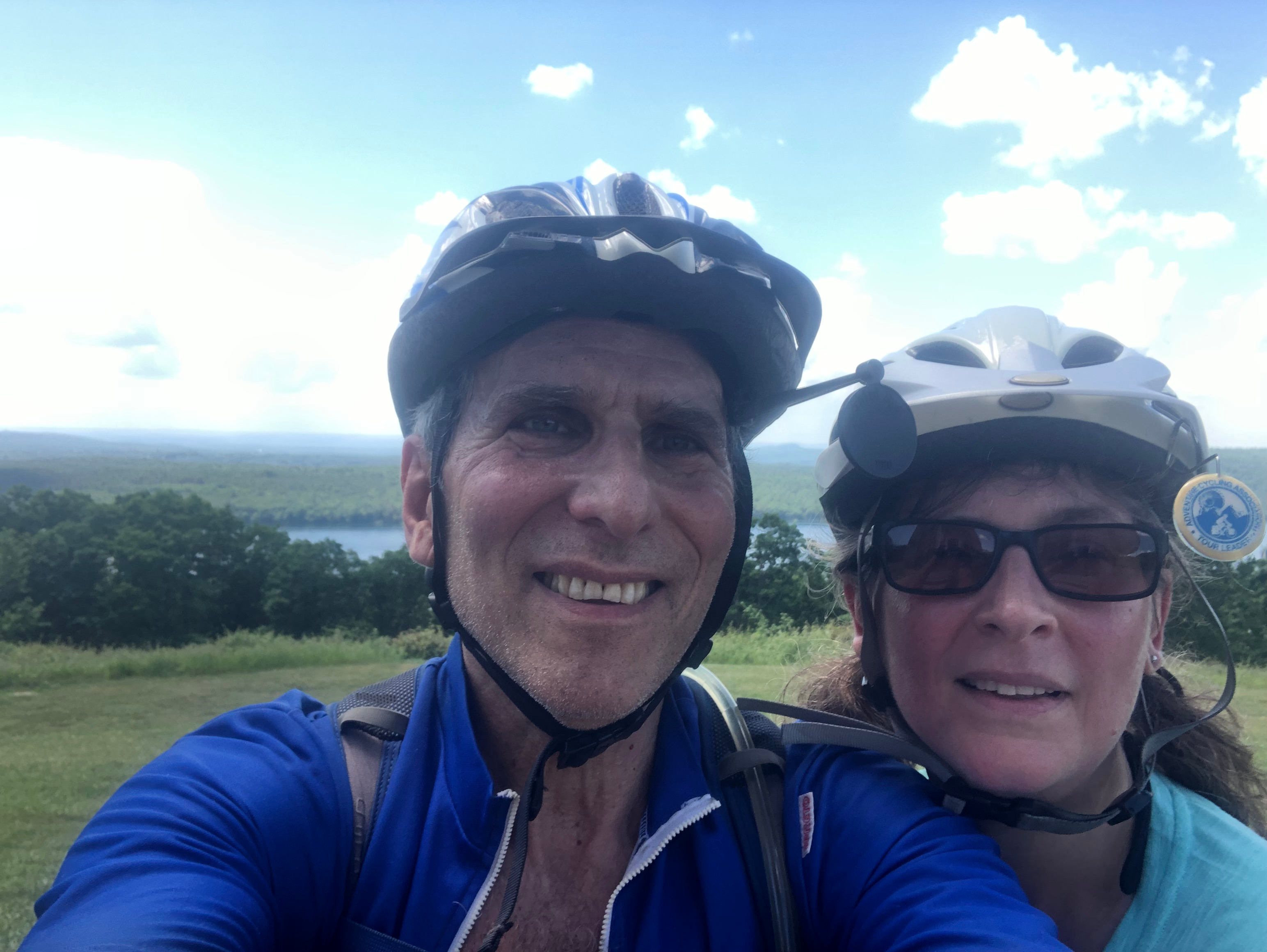 user avatar image for Gary Powsner & Christy Grecsek