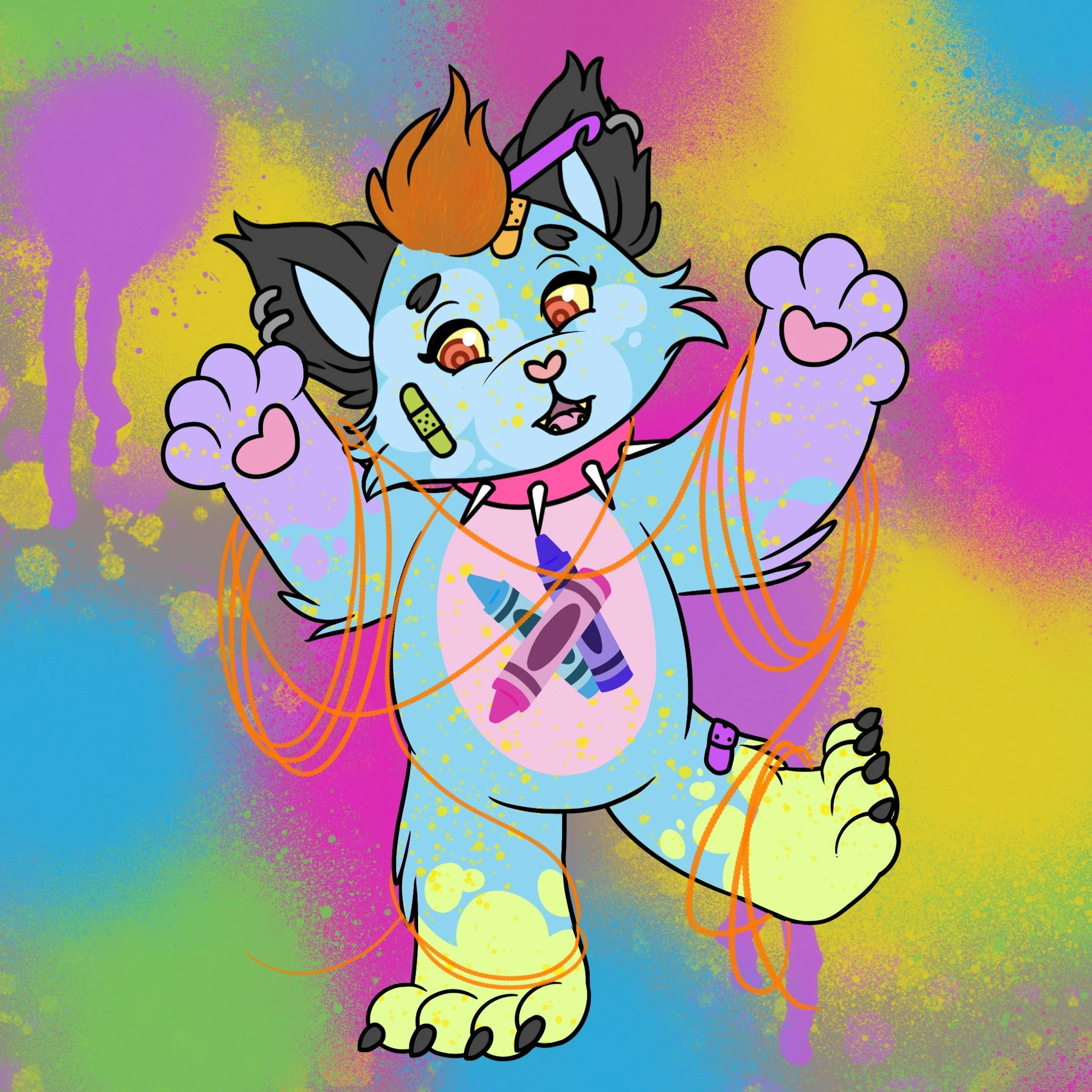 user avatar image for Stevie