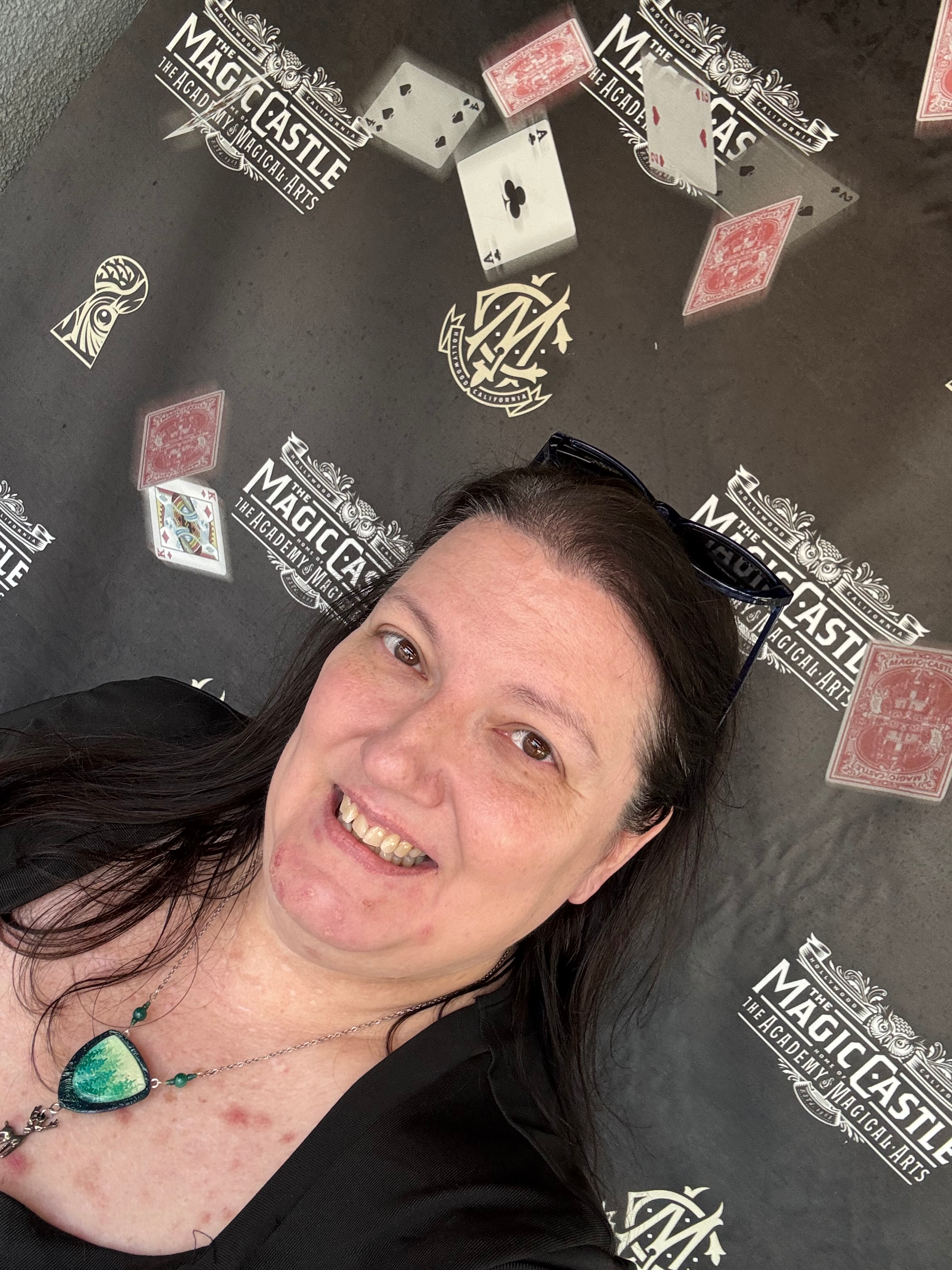 user avatar image for Teresa Whitmore