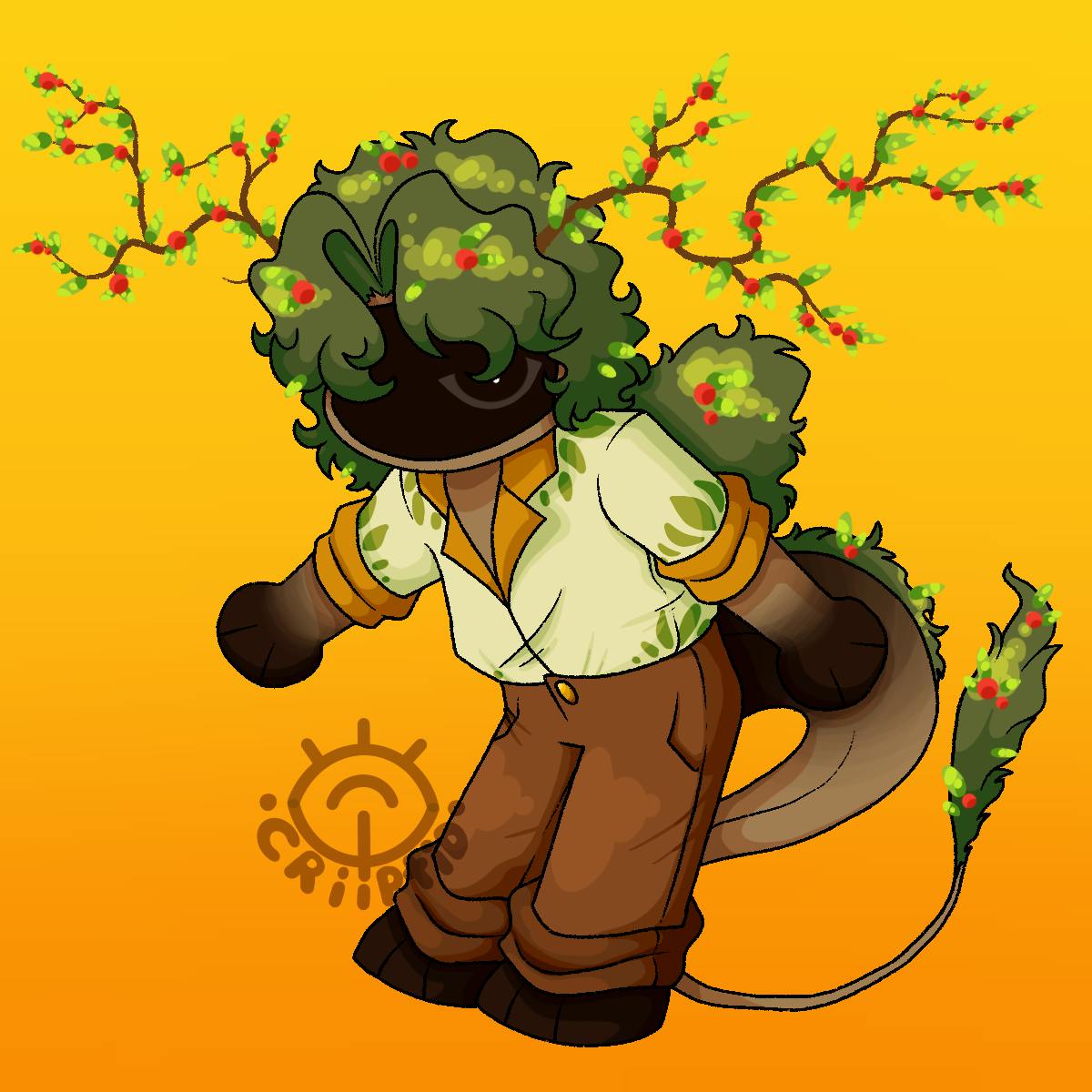 user avatar image for Criiptid