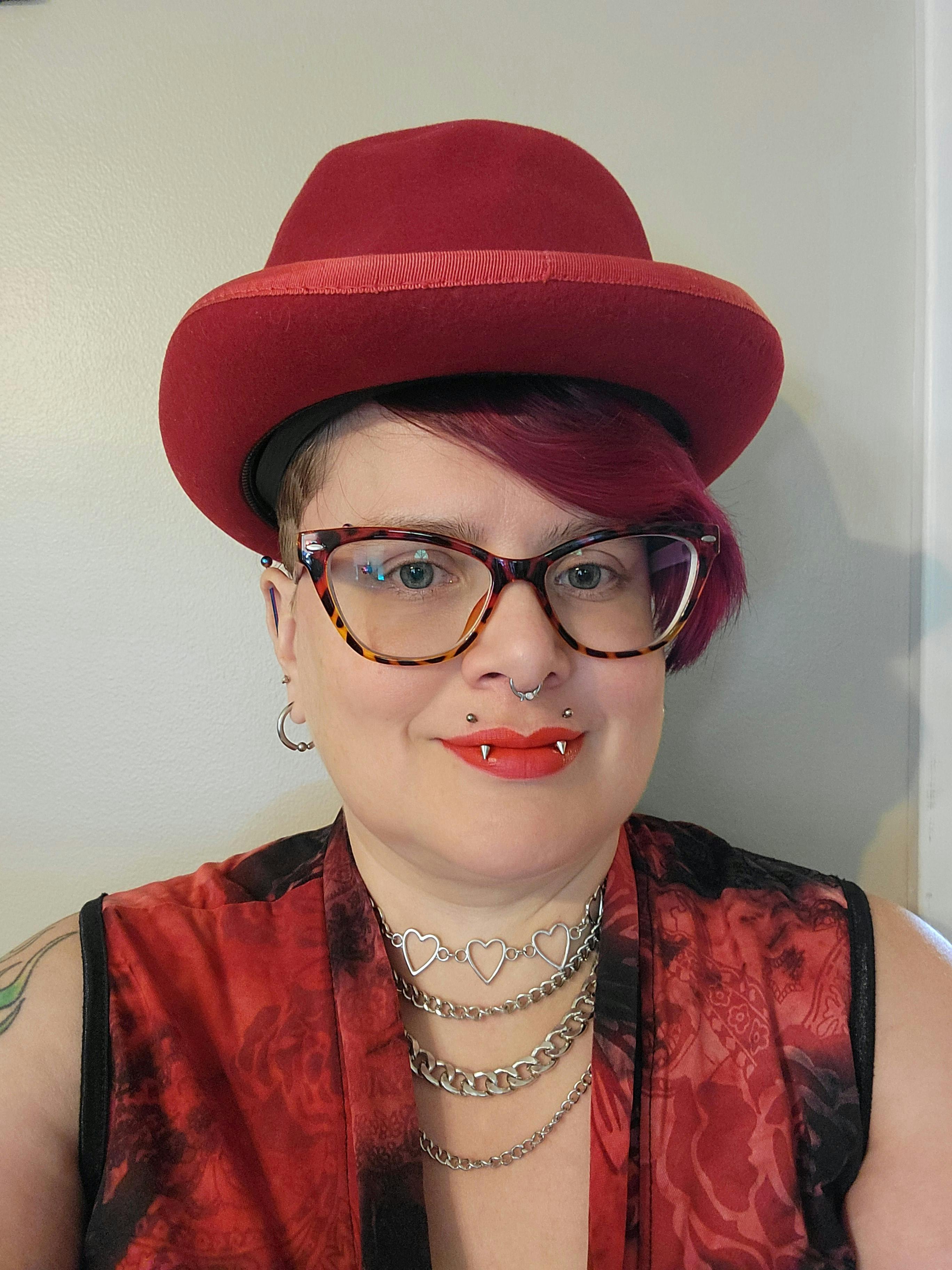 user avatar image for Crystal Brulett