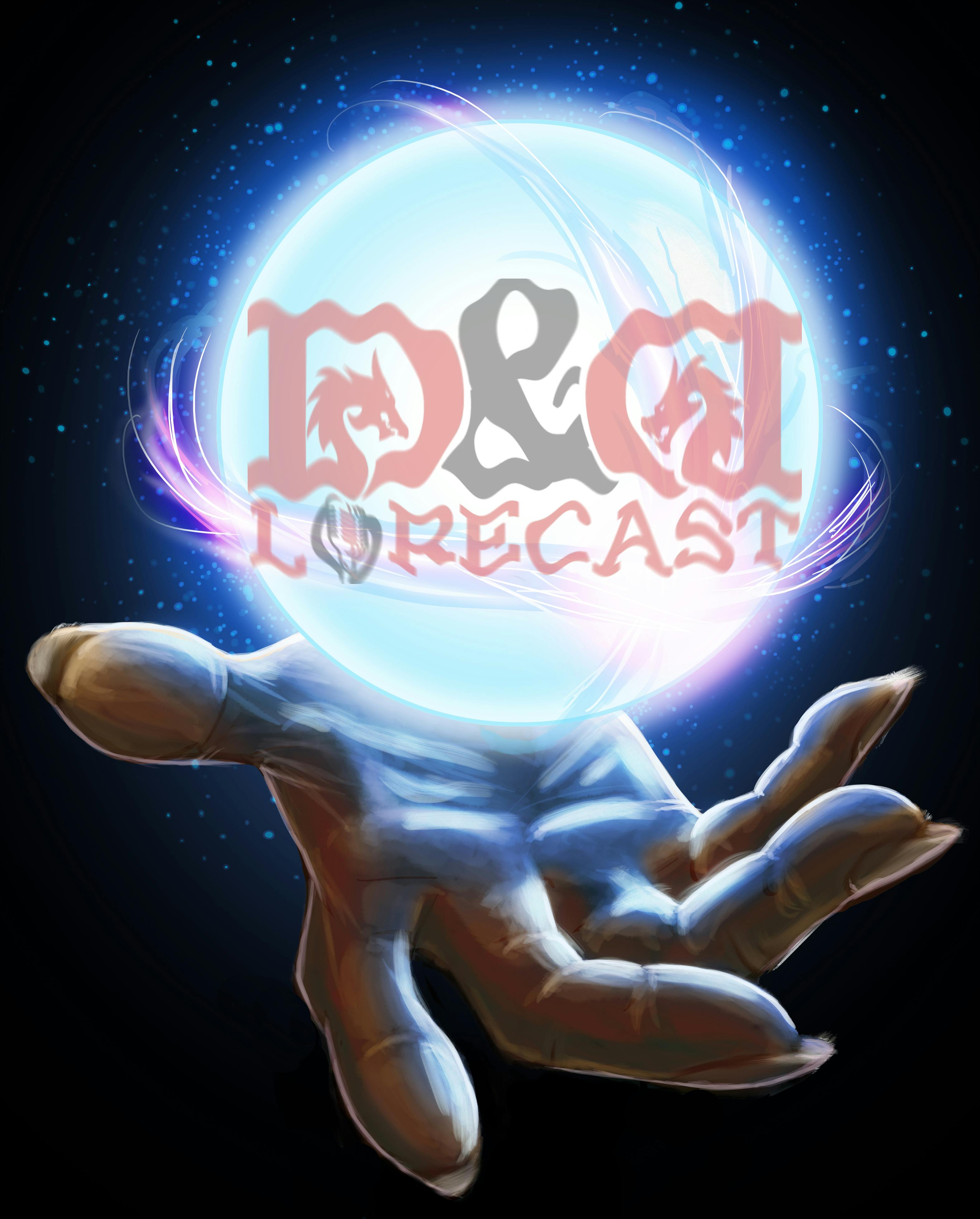 user avatar image for DnD Lorecast