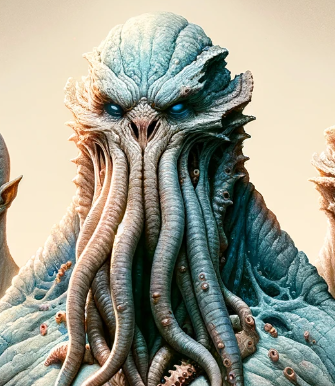 user avatar image for Bearded Squid