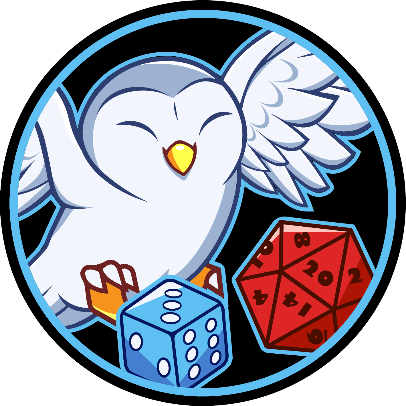 user avatar image for Owl Central Games