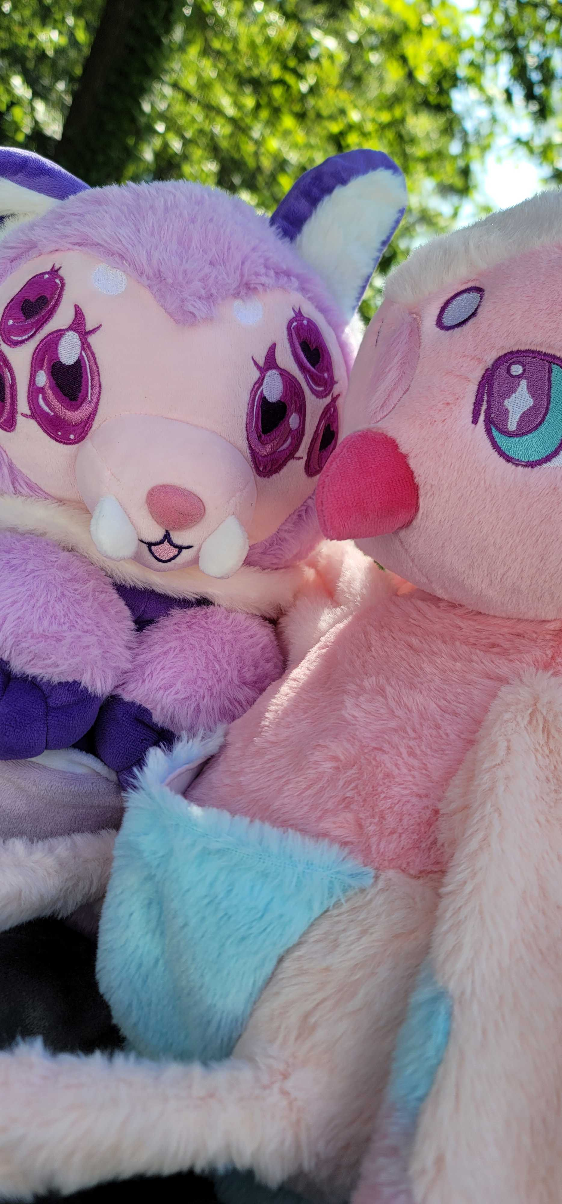 Itsy and Opal Bundle!