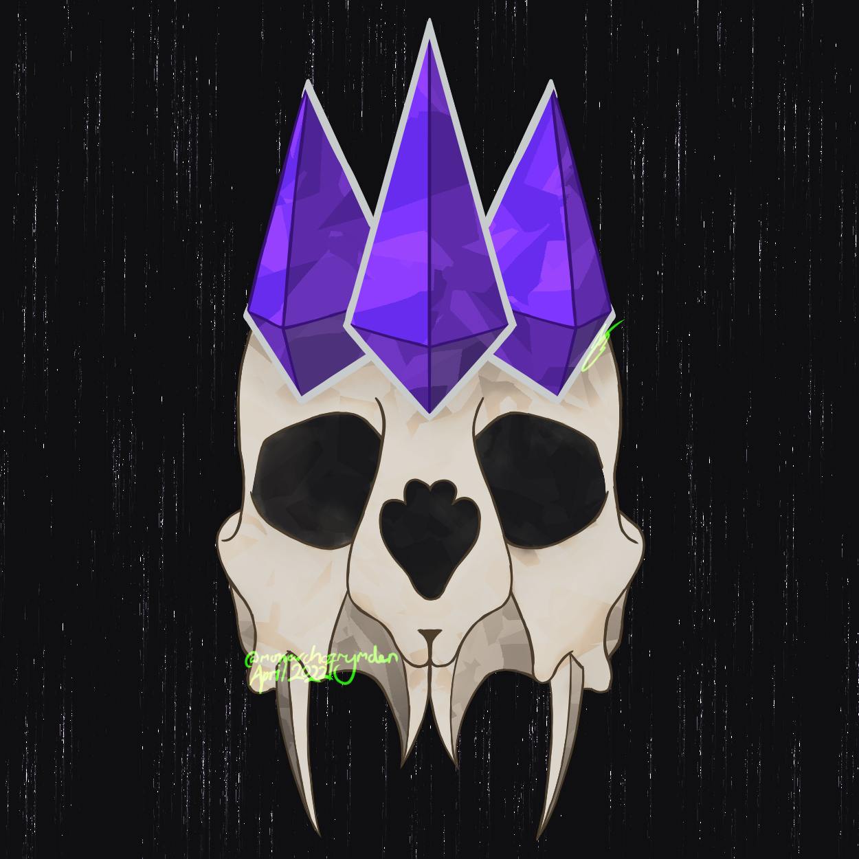 user avatar image for monarchofrymden