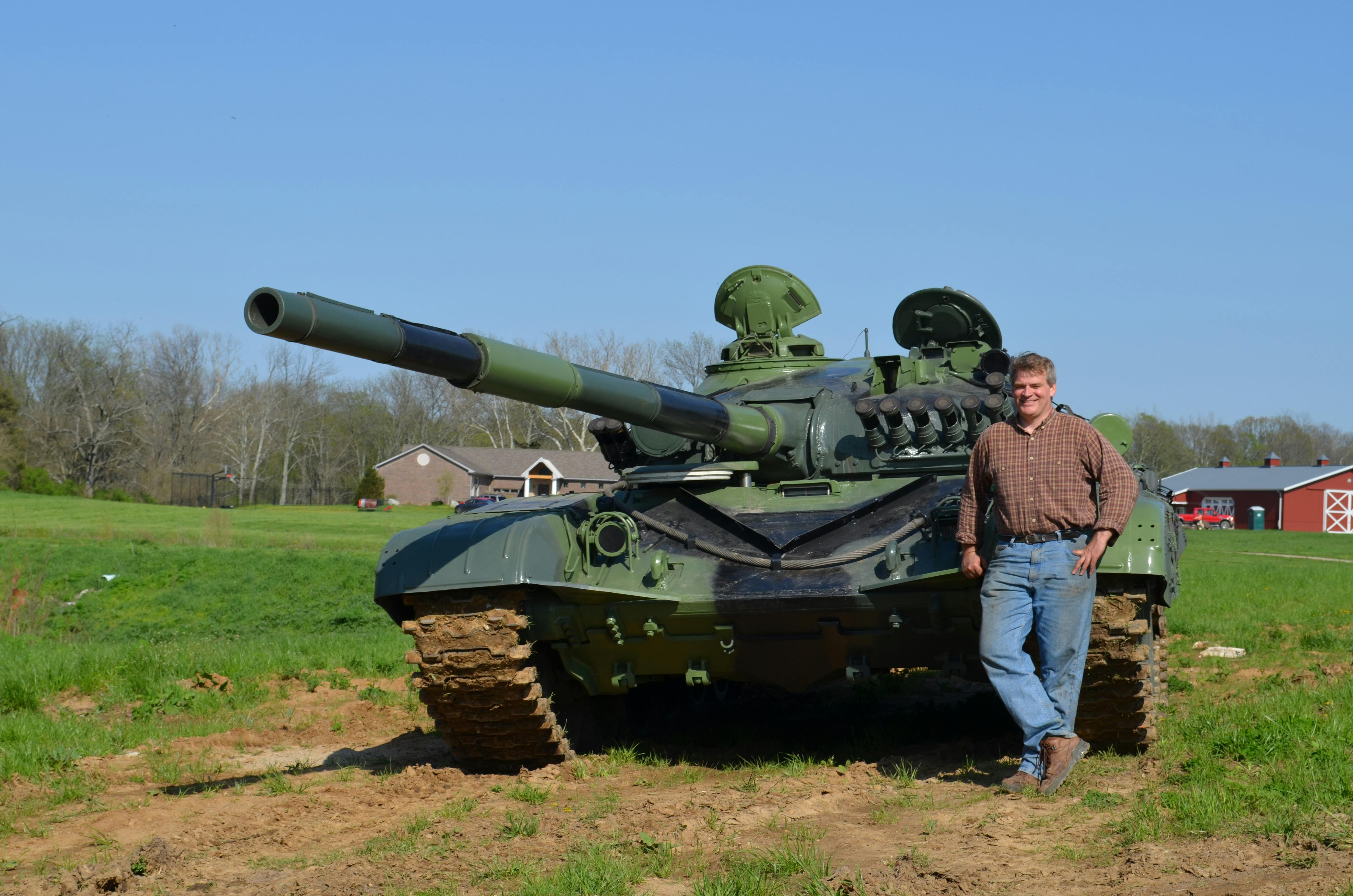 user avatar image for Augdog1964