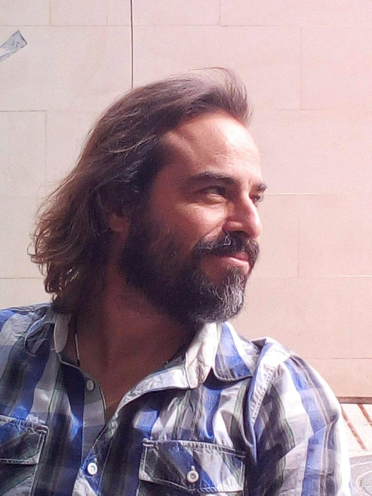 user avatar image for Maximiliano Diaz