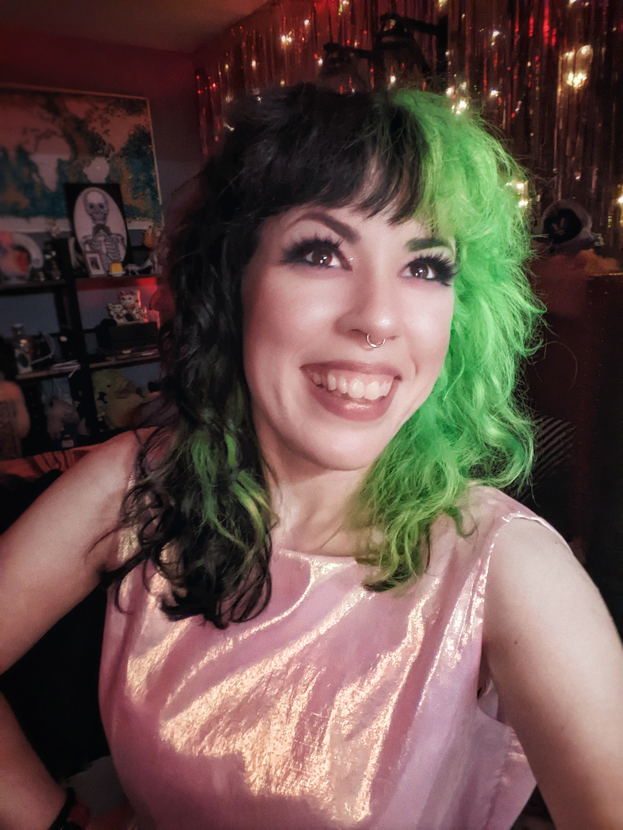 user avatar image for Jovi