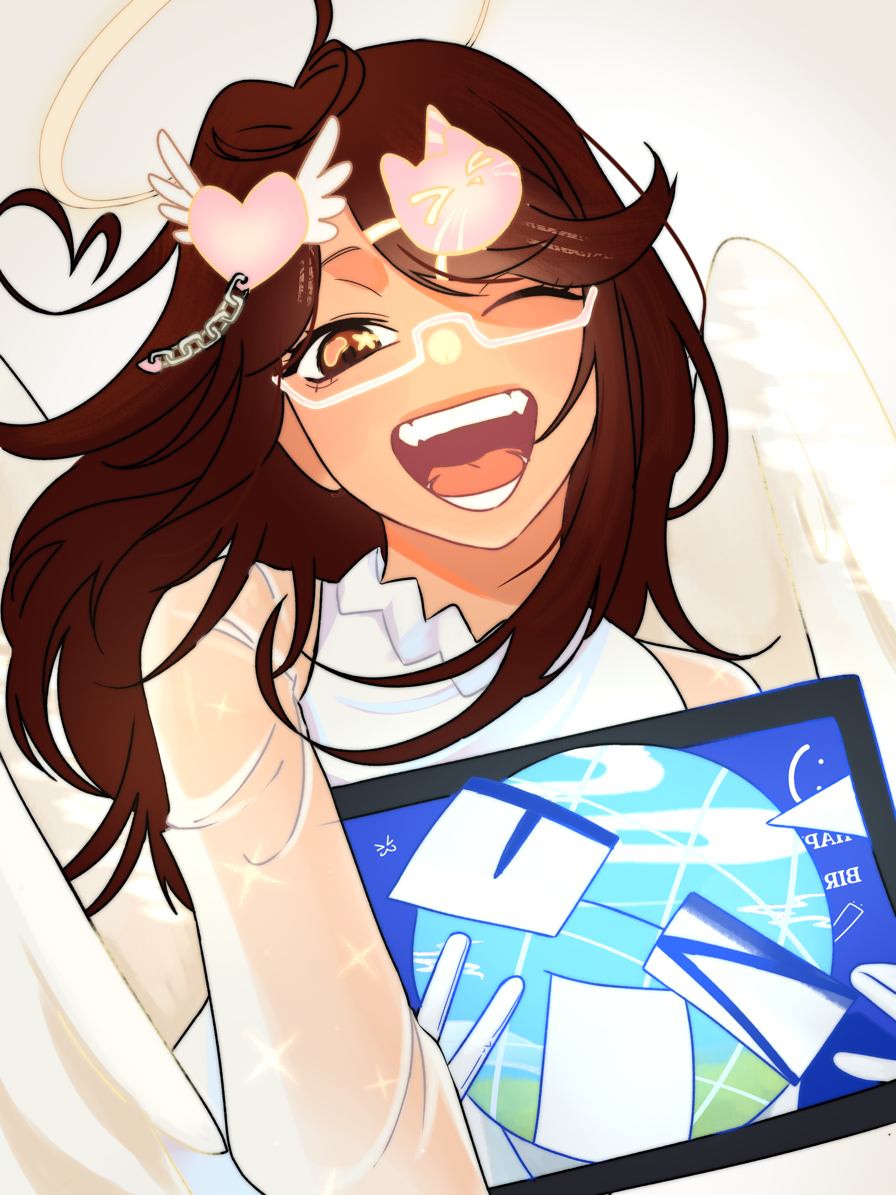 user avatar image for EverSilentAngel