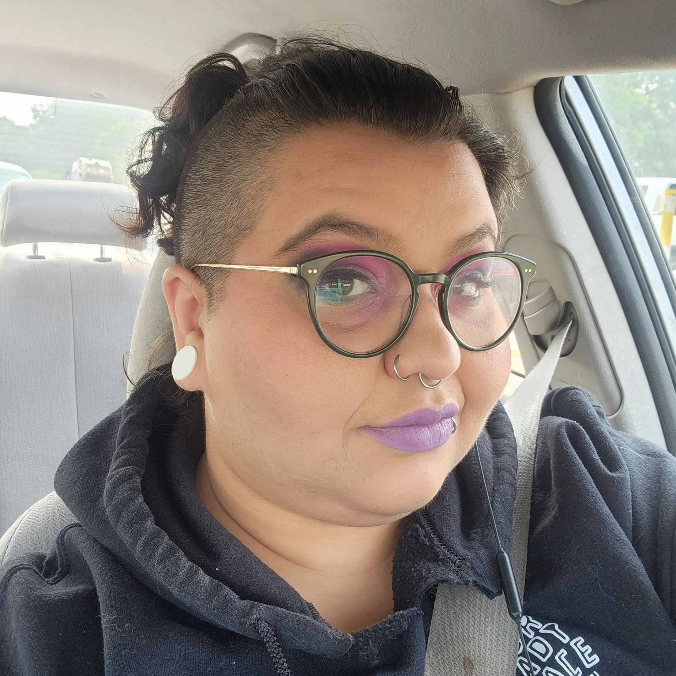 user avatar image for herebedragoncat