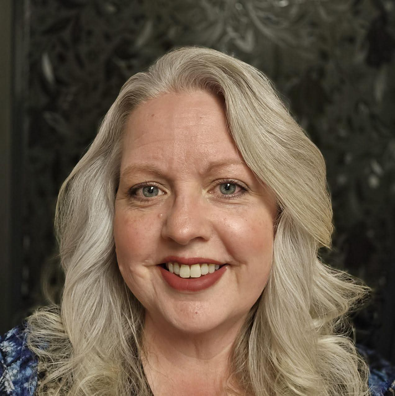 user avatar image for Mary Moreno