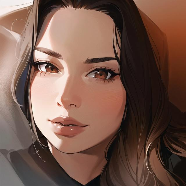 user avatar image for Jessica Glenn