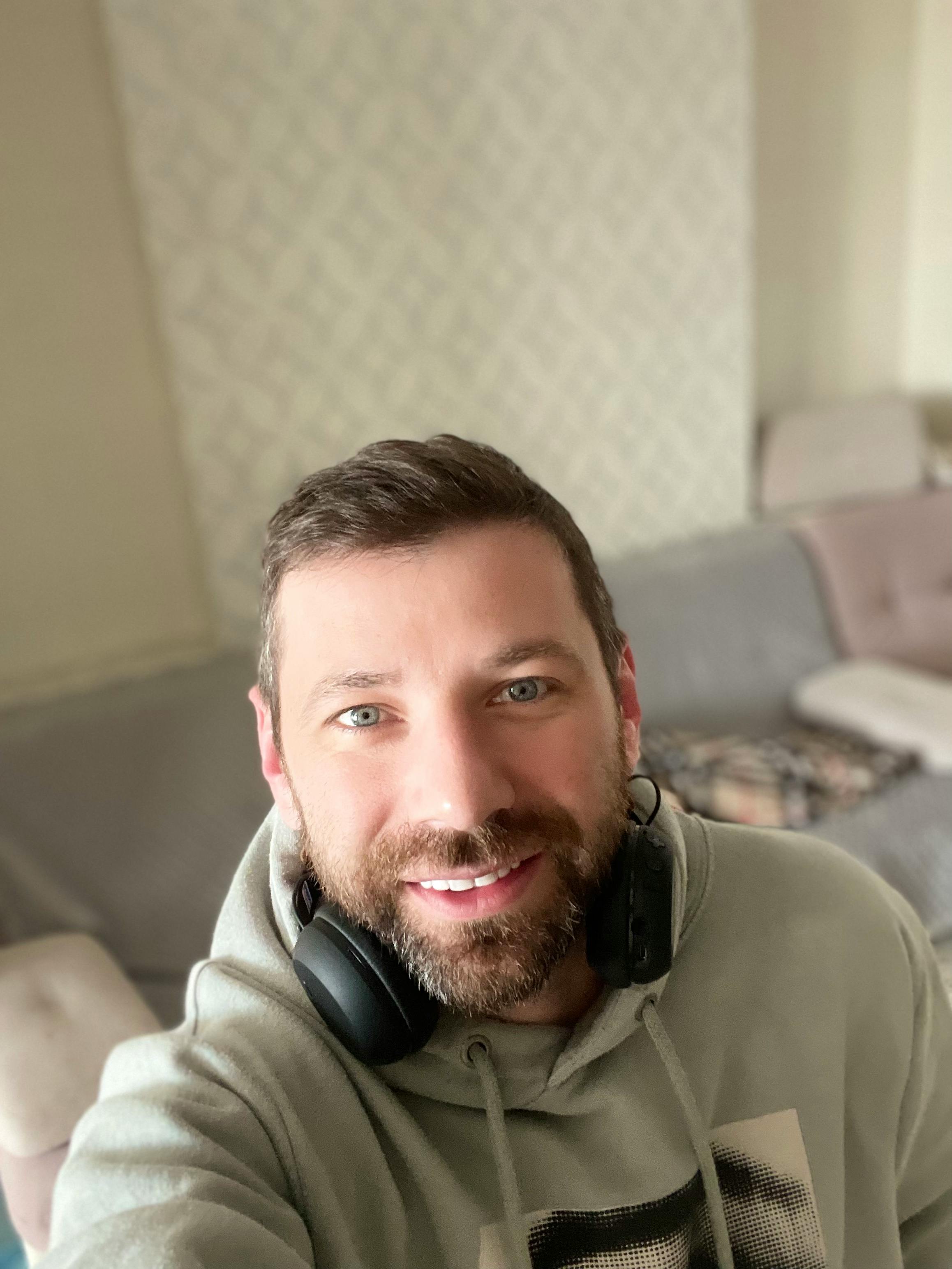 user avatar image for Andrii Karpenko