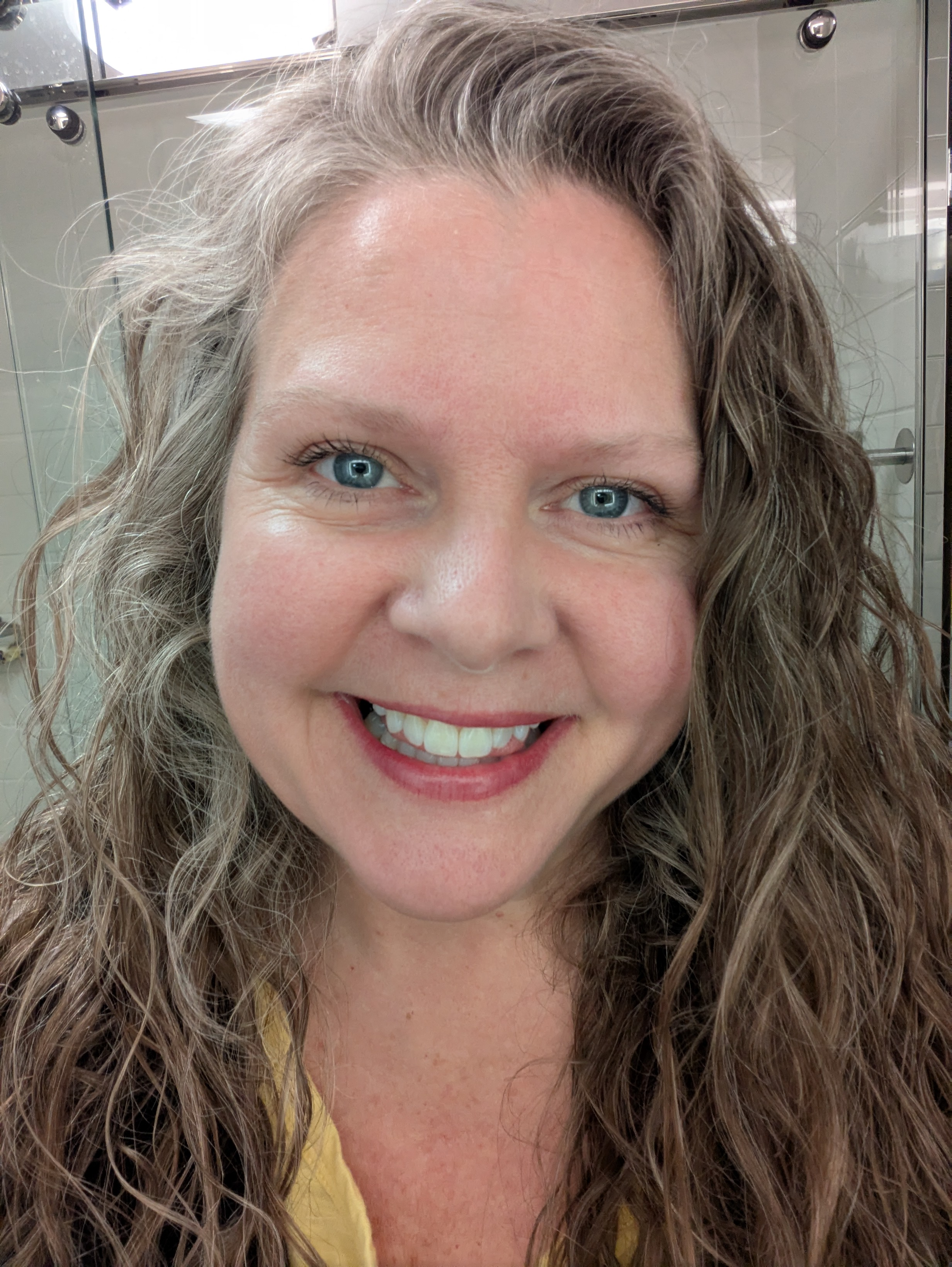 user avatar image for Kirsten Fitzgerald 